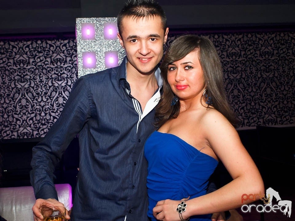 Chef în Club Life, 