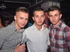 Chef în Club Life