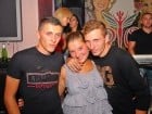 Chef în Club Rio