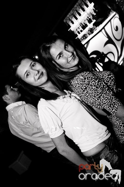 Chef la maxim în Club Life, 