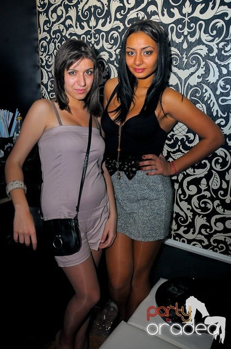 Chef la maxim în Club Life, 