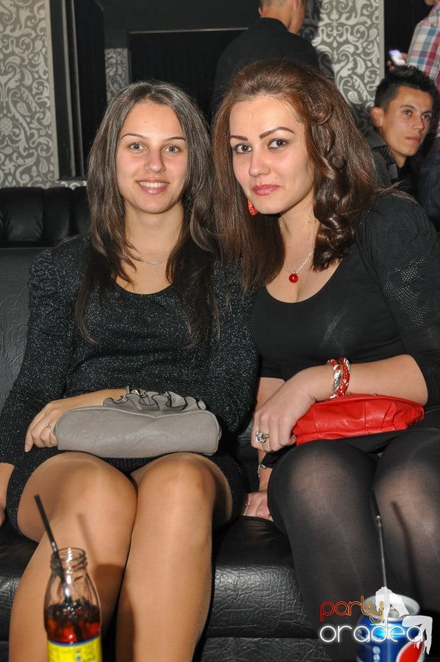 Chef la maxim în Club Life, 