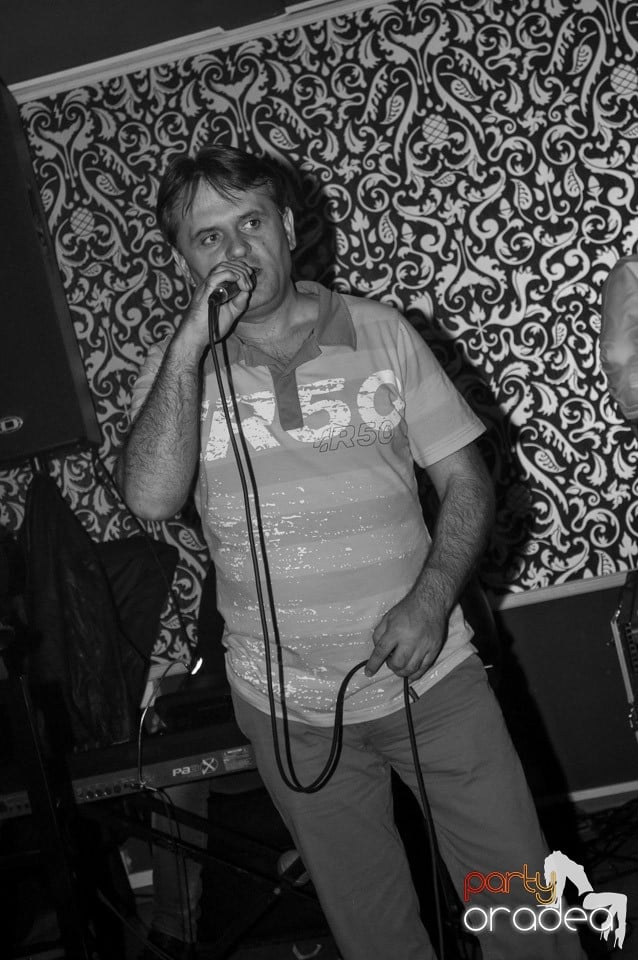 Chef la maxim în Club Life, 