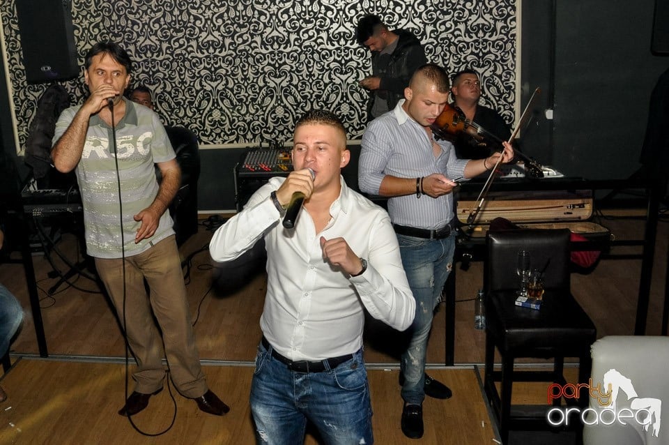 Chef la maxim în Club Life, 