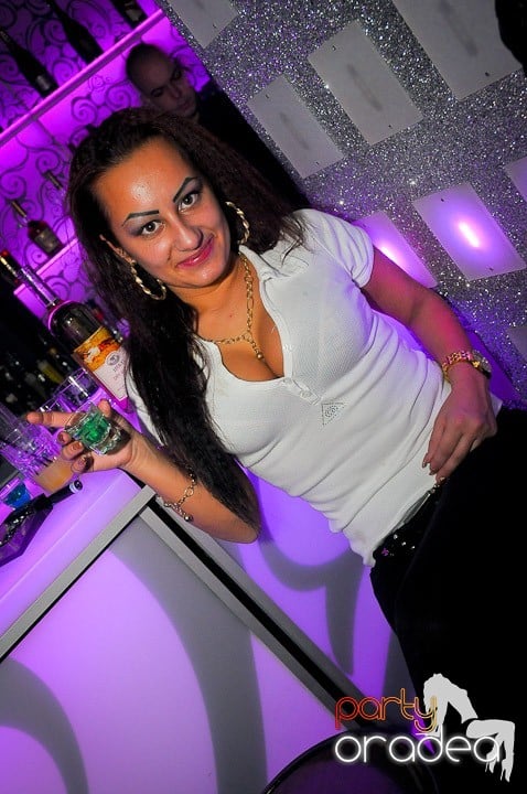 Chef la maxim în Club Life, 