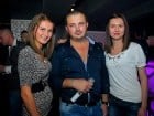 Chef la maxim în Club Life