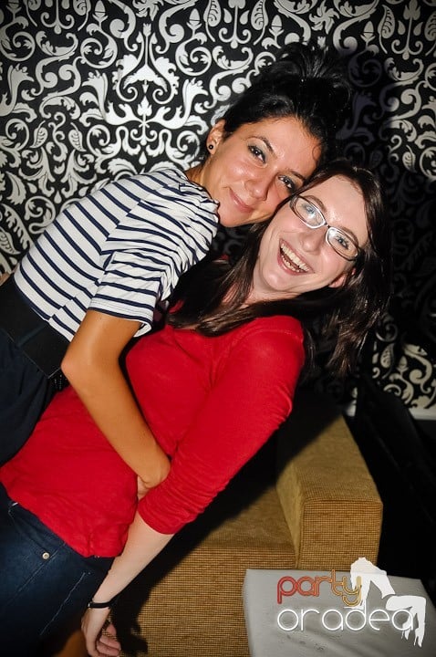 Chef la maxim în Life Club, 