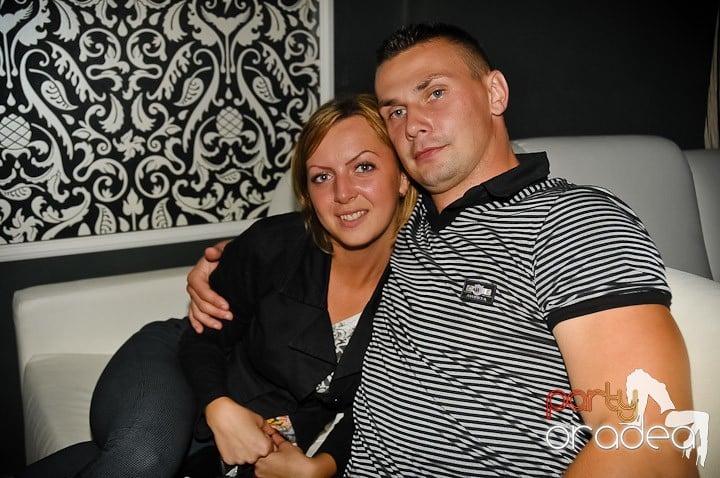 Chef la maxim în Life Club, 