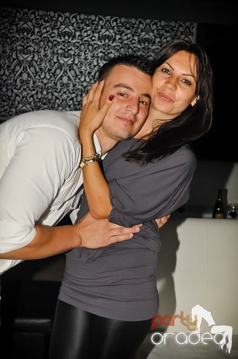 Chef la maxim în Life Club, 