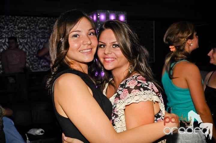 Chef la maxim în Life Club, 