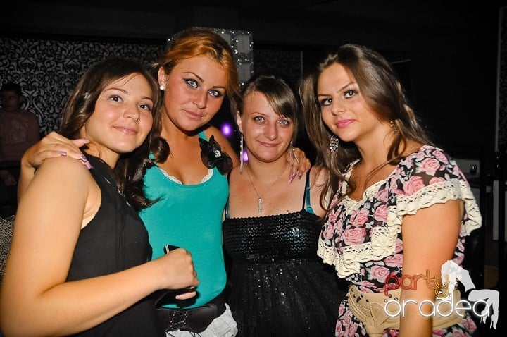 Chef la maxim în Life Club, 