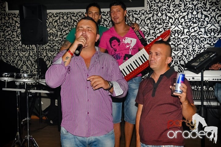 Chef la maxim în Life Club, 