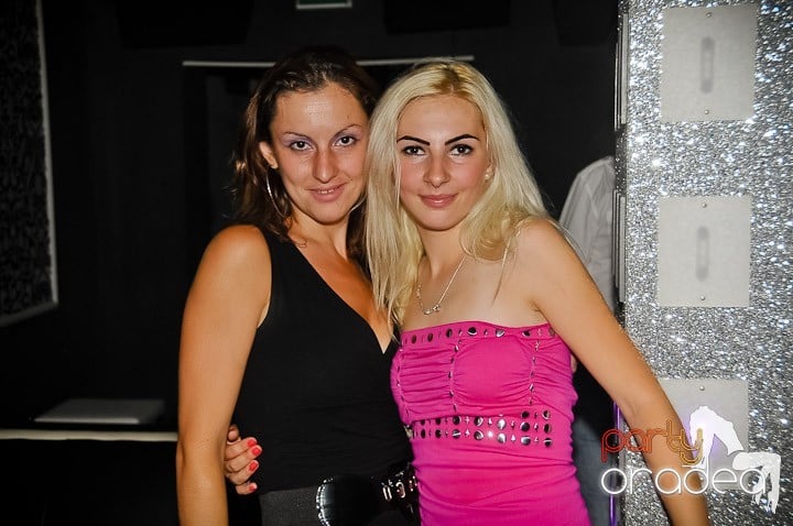 Chef la maxim în Life Club, 