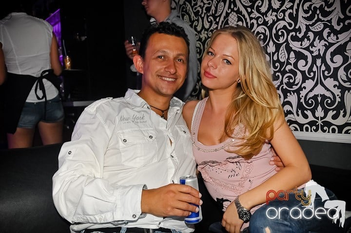 Chef la maxim în Life Club, 