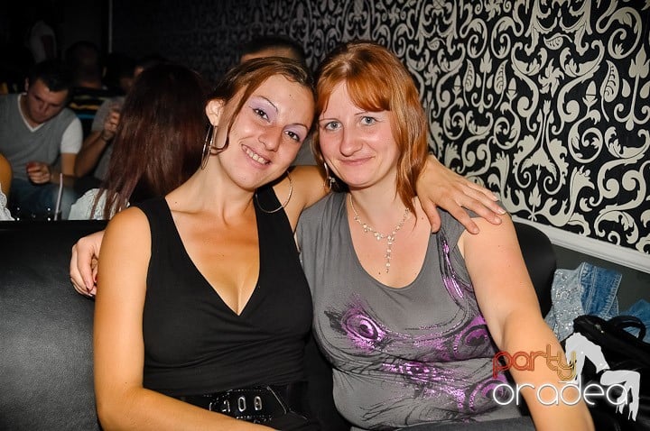 Chef la maxim în Life Club, 