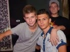 Chef şi veselie în Club Life