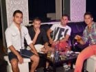 Chef şi veselie în Club Life