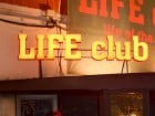 Chef şi veselie în Club Life
