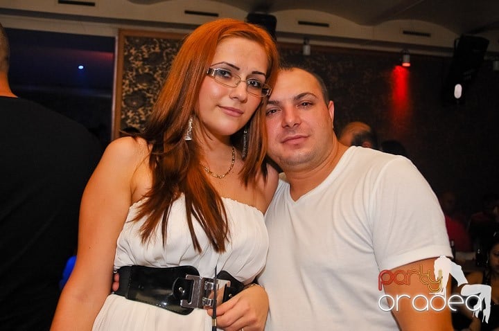 Chef şi veselie în Club Rio, 