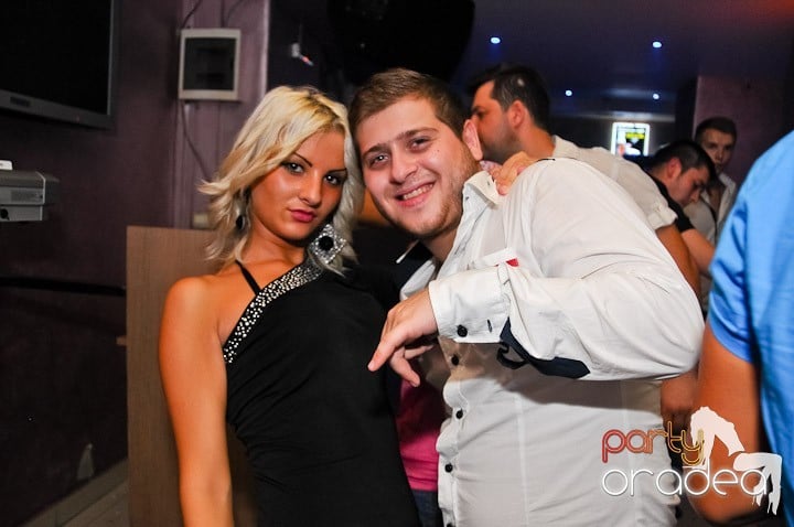 Chef şi veselie în Club Rio, 