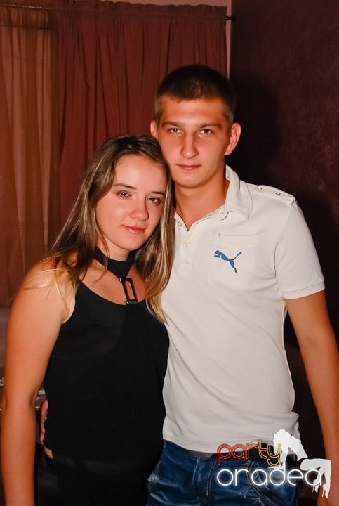 Chef şi veselie în Club Rio, 