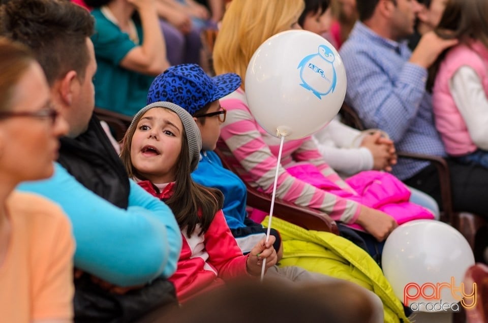 Children's Weekend, Lotus Center