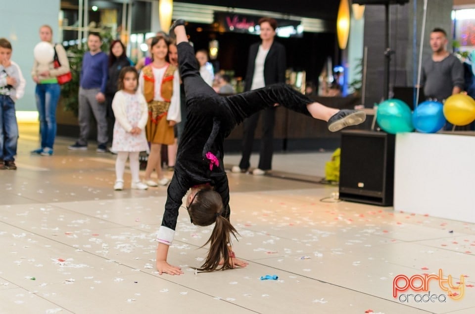 Children's Weekend, Lotus Center