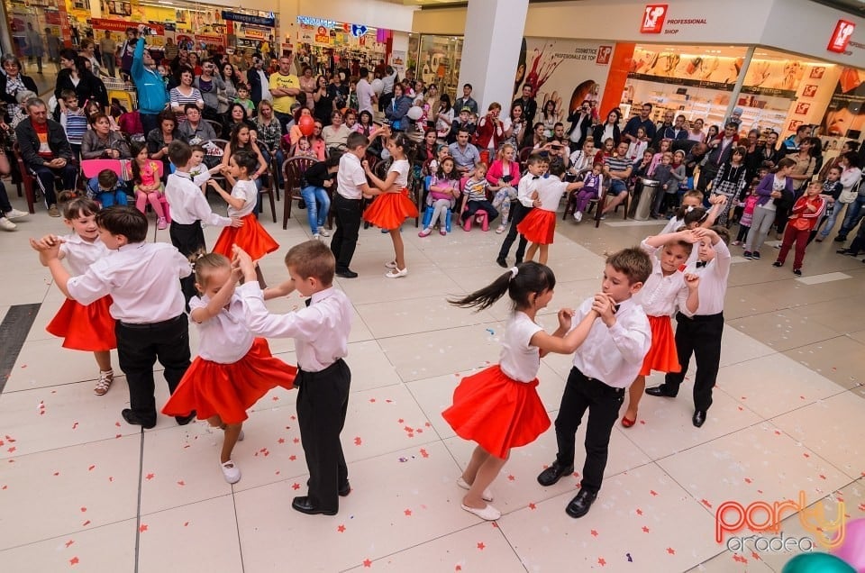 Children's Weekend, Lotus Center