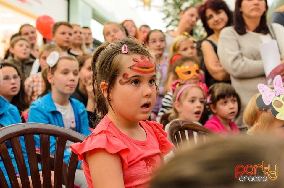 Children's Weekend, Lotus Center