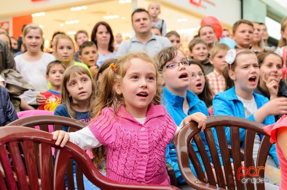 Children's Weekend, Lotus Center