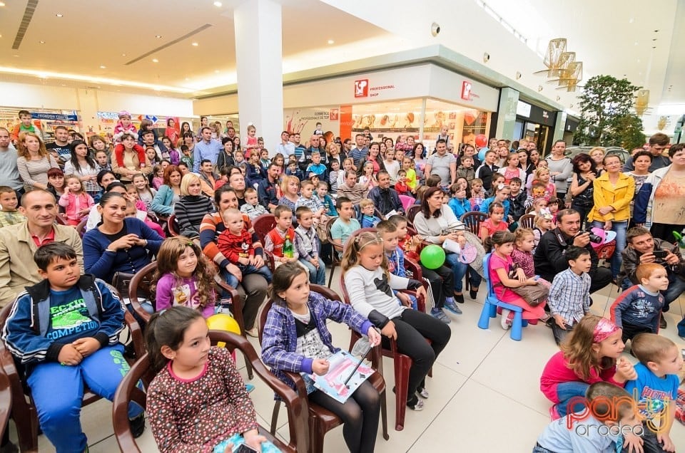 Children's Weekend, Lotus Center