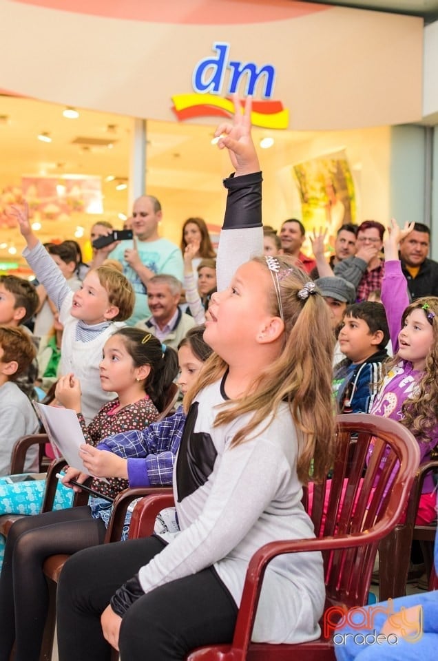 Children's Weekend, Lotus Center