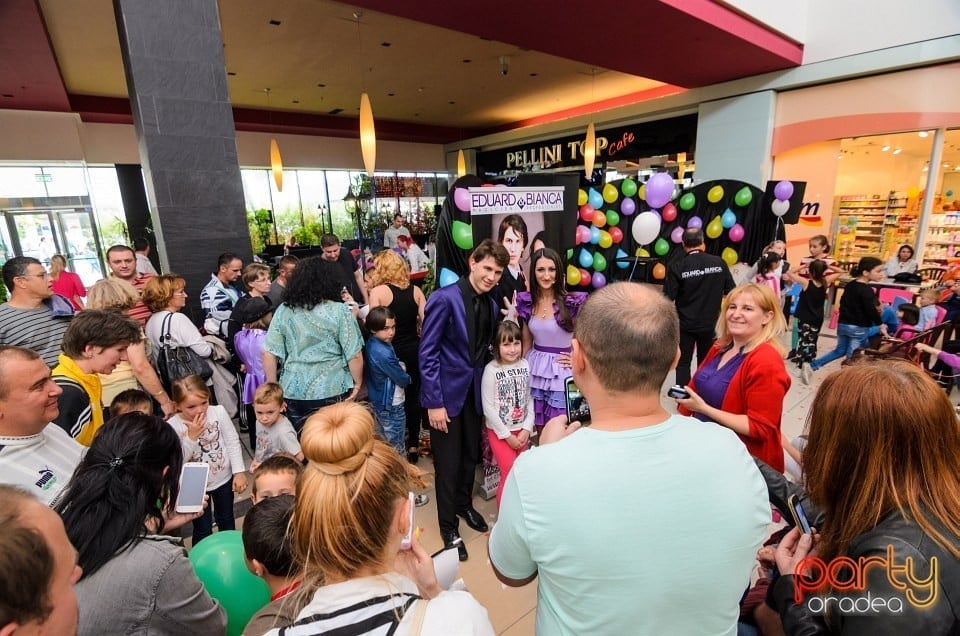 Children's Weekend, Lotus Center