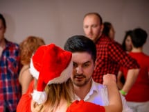 Christmas Dance Party