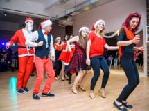 Christmas Dance Party