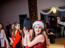 Christmas Dance Party