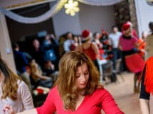 Christmas Dance Party