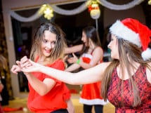 Christmas Dance Party