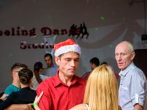 Christmas Dance Party