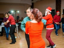 Christmas Dance Party