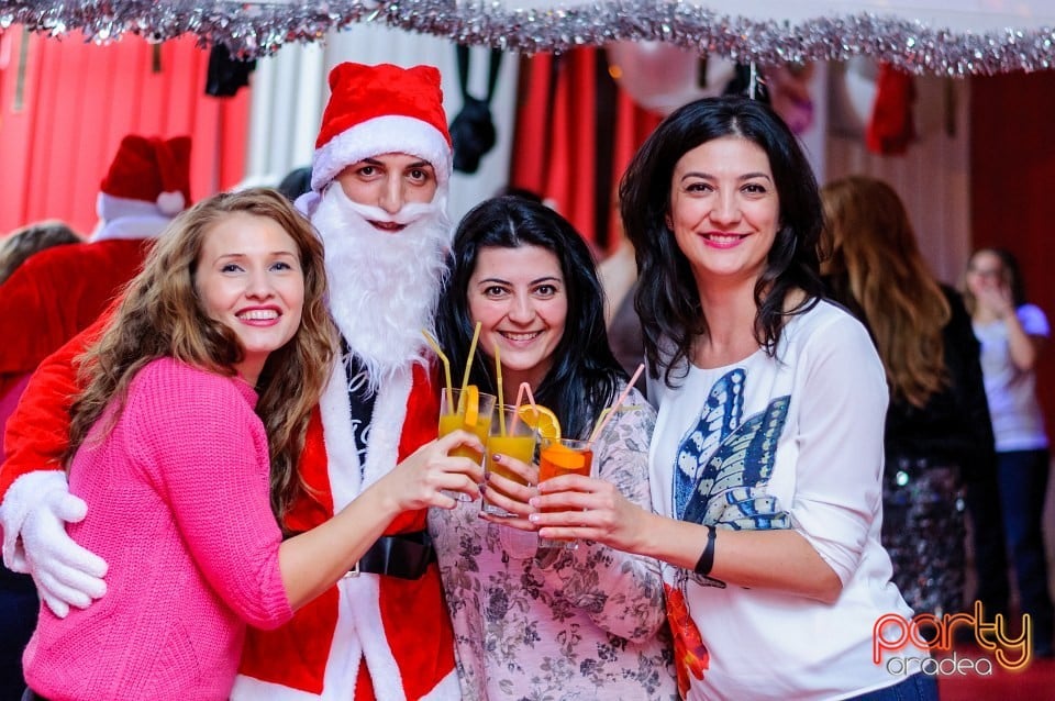 Christmas Party Ars Nova, Ars Nova Centru Fitness