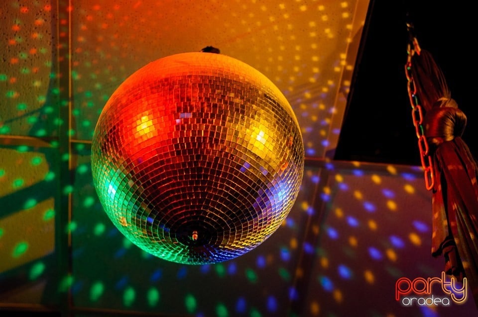Christmas Party Ars Nova, Ars Nova Centru Fitness
