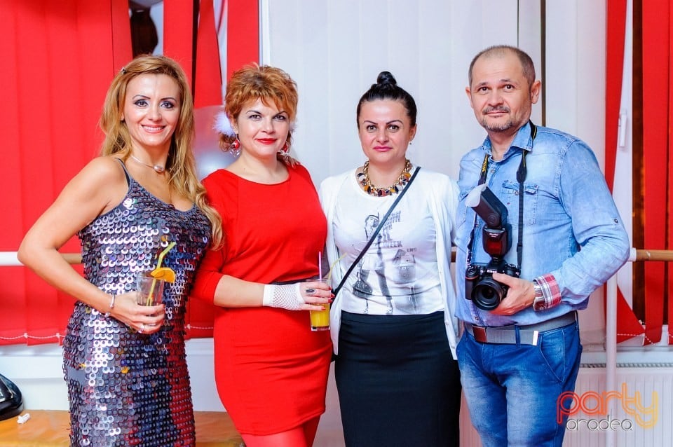 Christmas Party Ars Nova, Ars Nova Centru Fitness