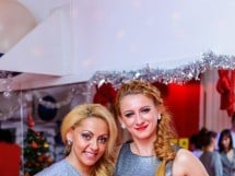 Christmas Party Ars Nova