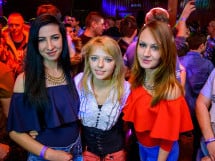 Christmas Party in Disco Fahaz