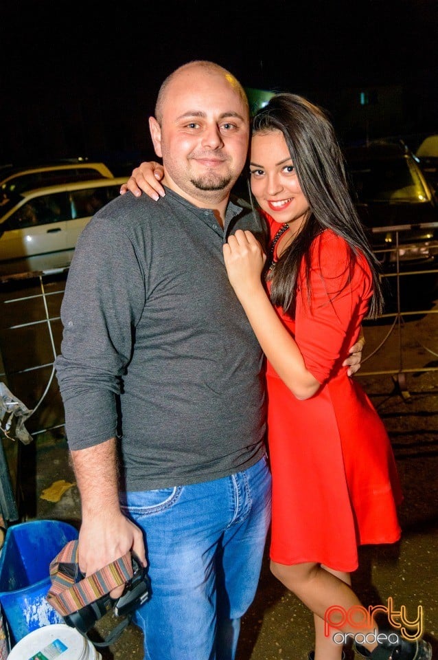 Christmas Party la Disco Faház, 
