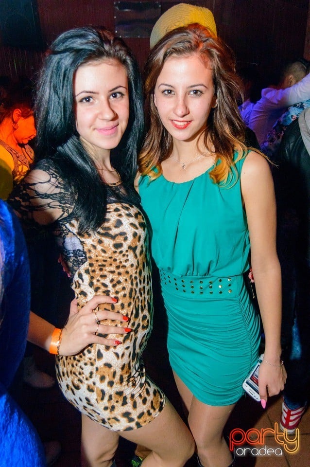 Christmas Party la Disco Faház, 