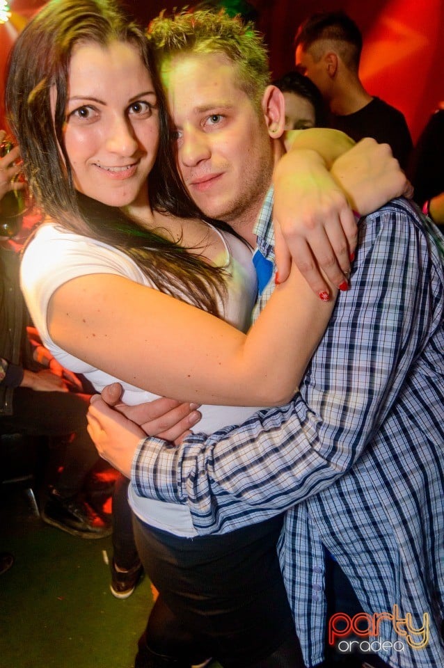 Christmas Party la Disco Faház, 