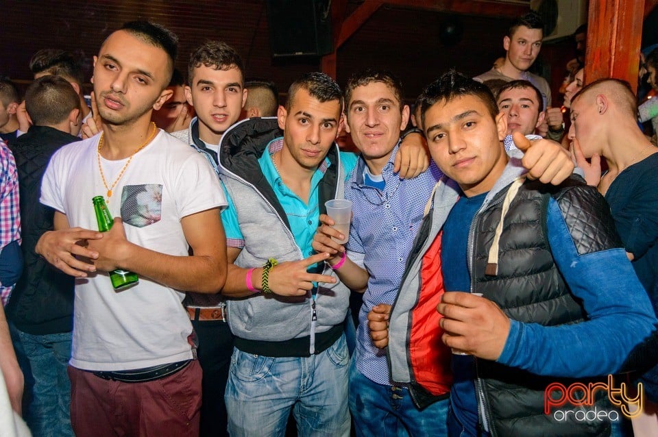 Christmas Party la Disco Faház, 