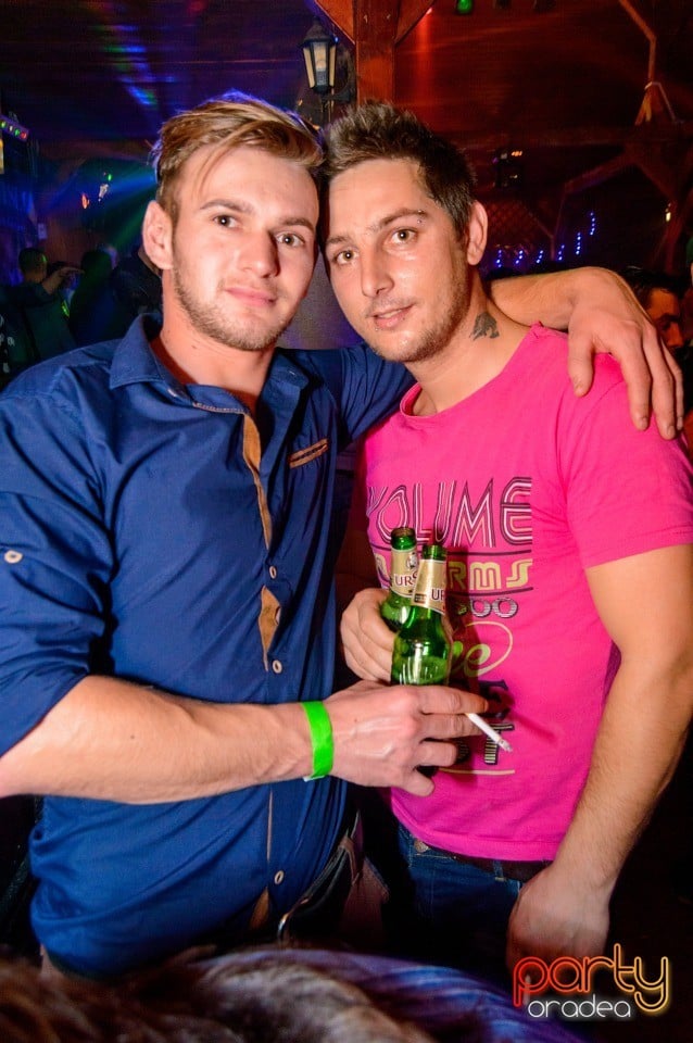 Christmas Party with Dj Biro, 